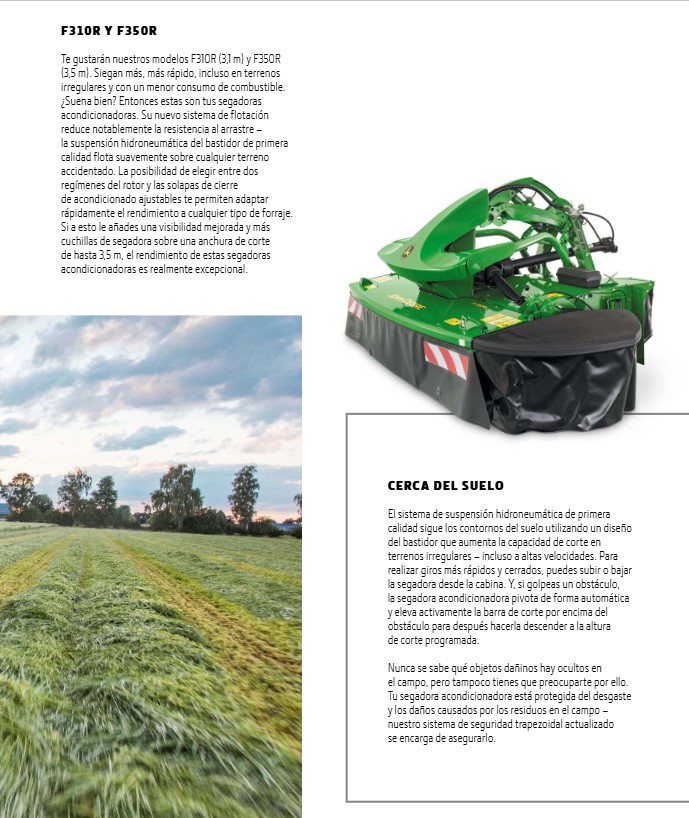 Tractor John Deere 5090E - Imagen 27