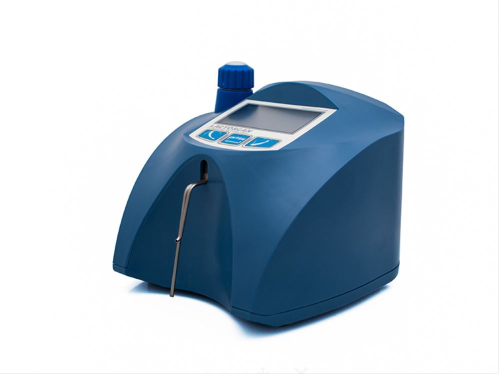Analizador de Leche Lactoscan SP - Imagen 6