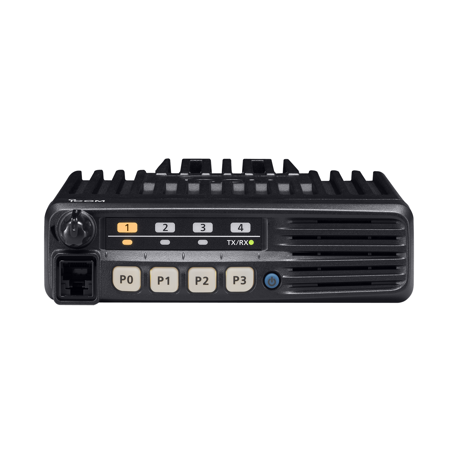 Radio Base ICOM IC-F5013/52 - Imagen 2