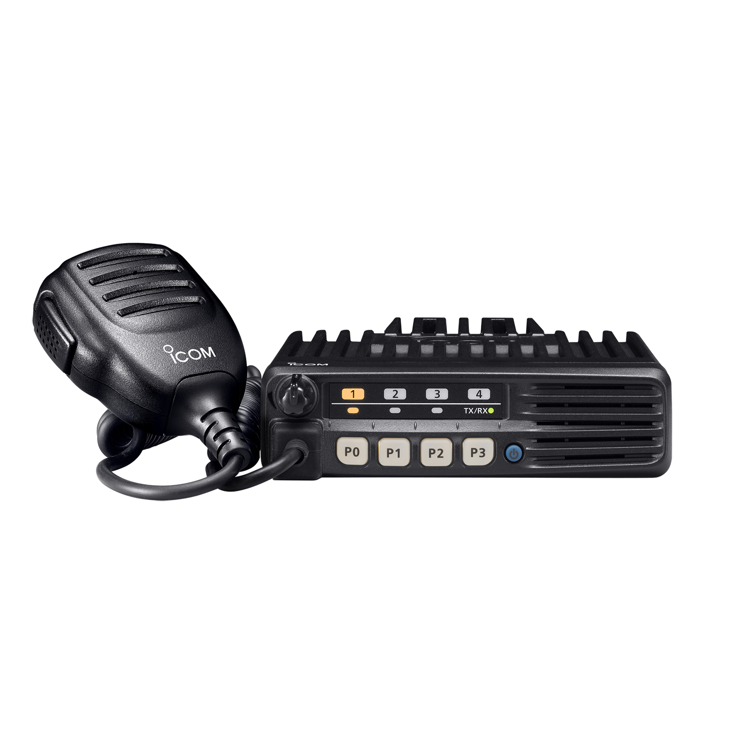 Radio Base ICOM IC-F5013/52 - Imagen 8