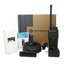 RADIO DIGITAL PORTÁTIL DE DOS VÍAS DEP™450 - Imagen 5