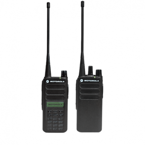 RADIO PORTATIL MOTOROLA DEP250