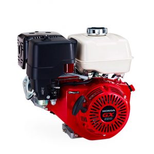 MOTOBOMBA HONDA 13HP