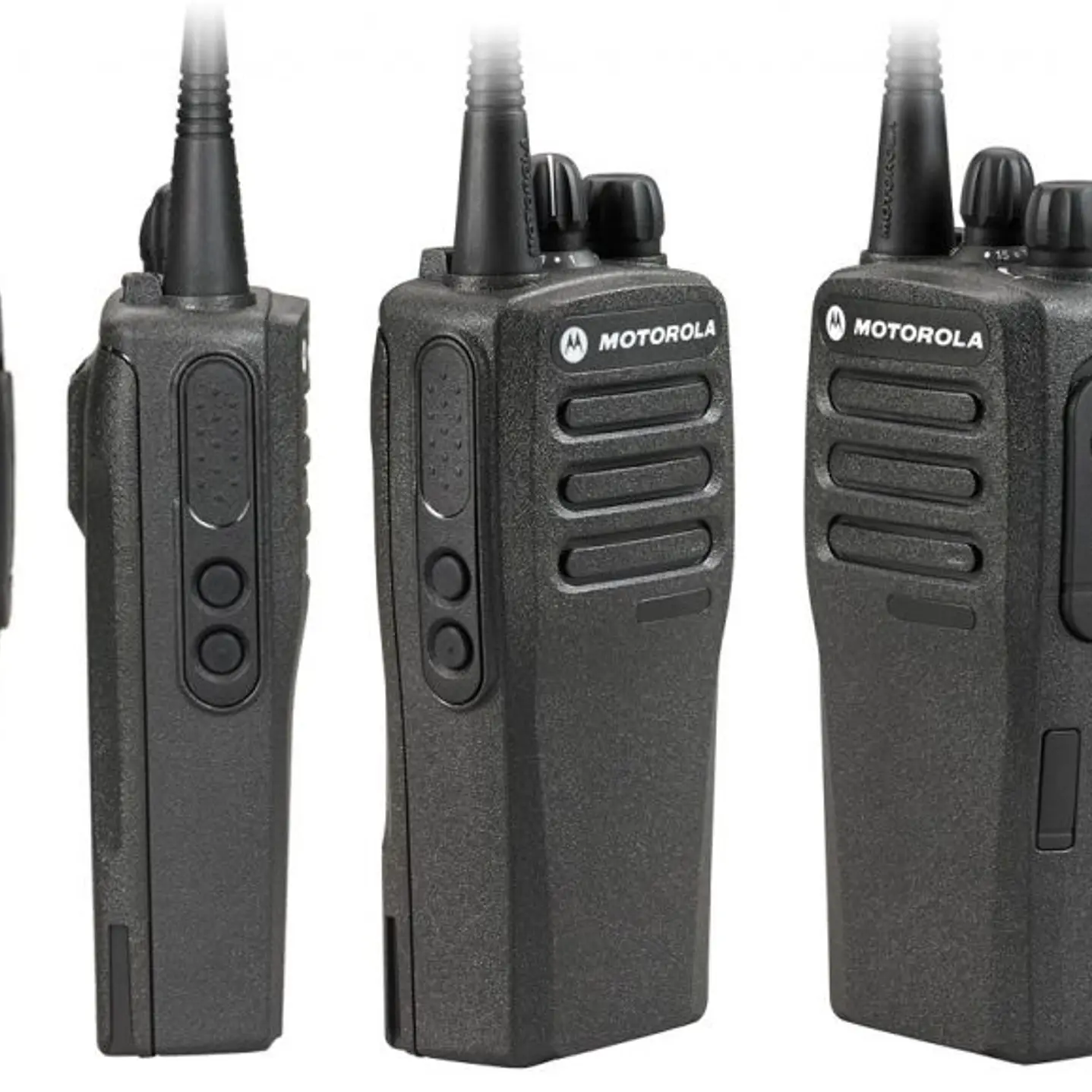 RADIO DIGITAL PORTÁTIL DE DOS VÍAS DEP™450 - Imagen 3