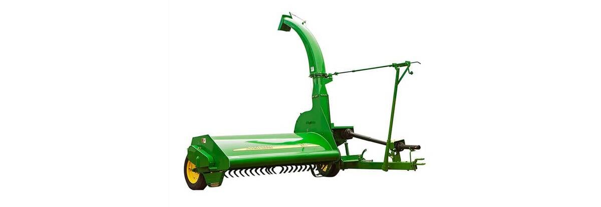 Tractor John Deere 5090E - Imagen 21