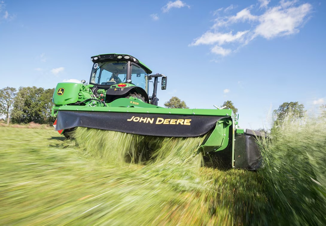 Tractor John Deere 5090E - Imagen 18
