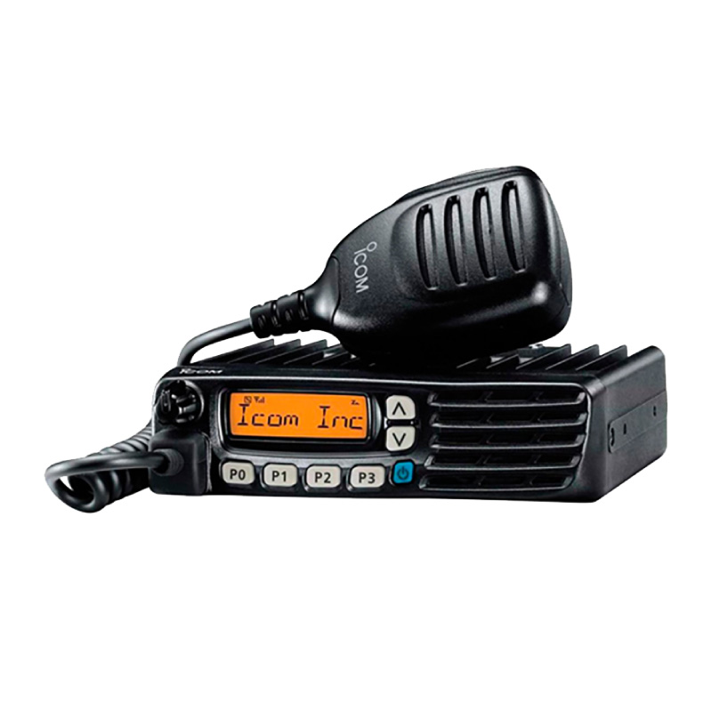 Radio Base ICOM IC-F5013/52 - Imagen 5