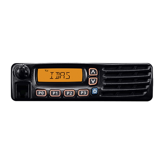 Radio Base ICOM IC-F5013/52 - Imagen 4