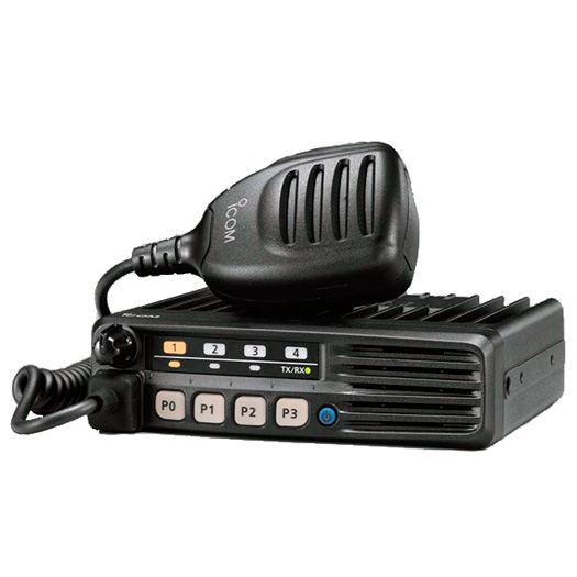 Radio Base ICOM IC-F5013/52 - Imagen 10