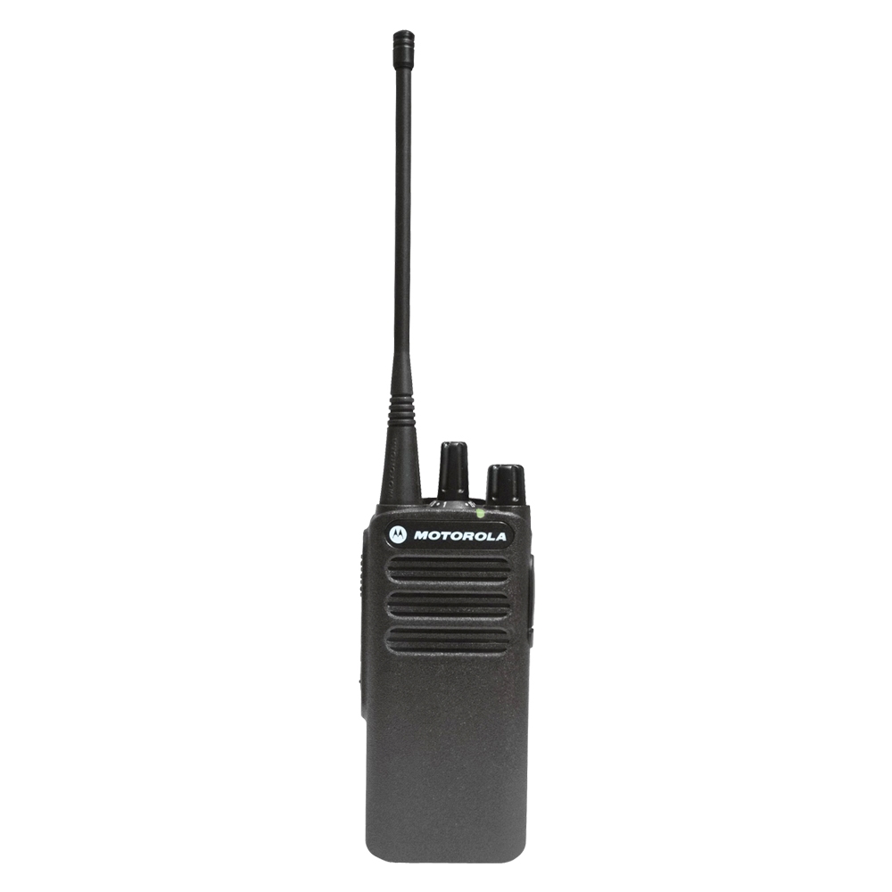 RADIO PORTATIL MOTOROLA DEP250 - Imagen 8