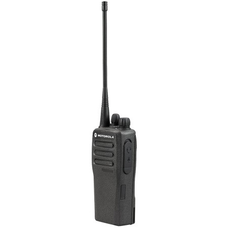 RADIO PORTATIL MOTOROLA DEP250 - Imagen 4