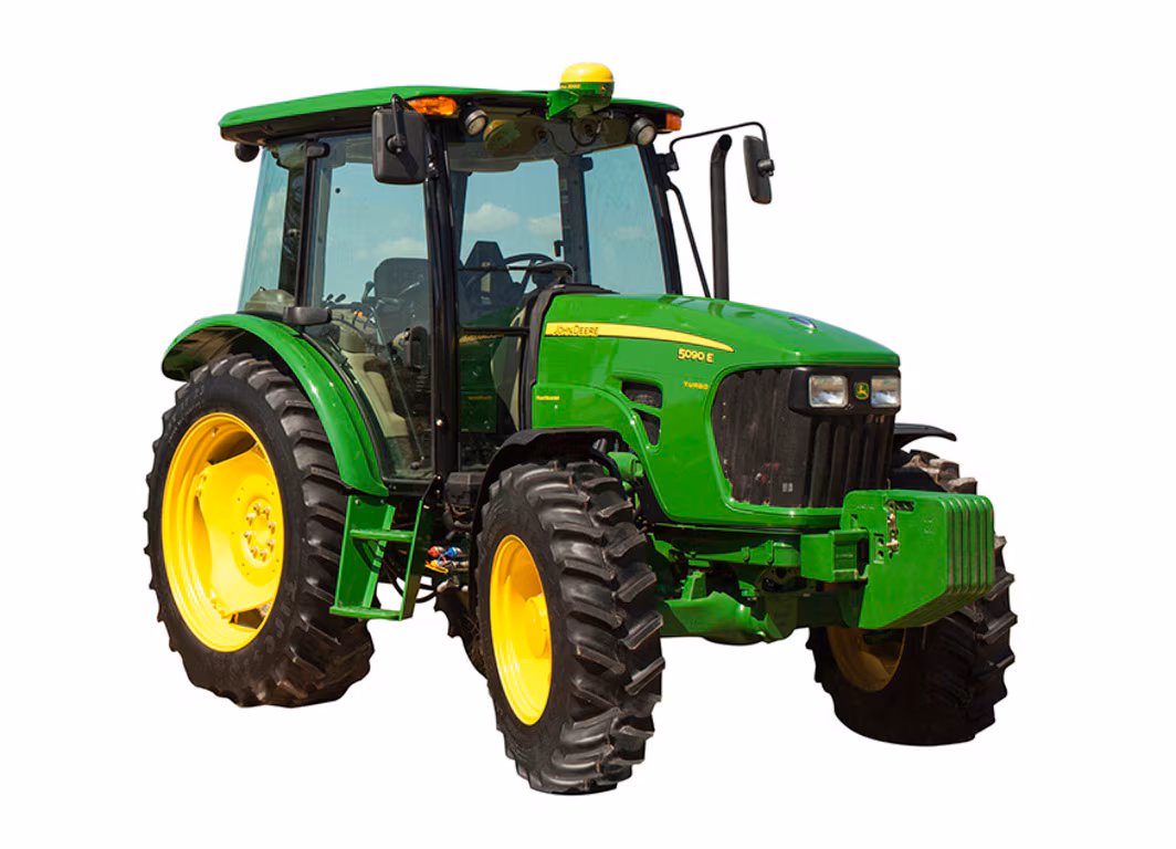 Tractor John Deere 5090E