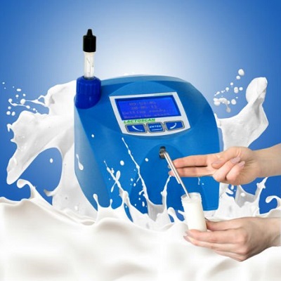 Analizador de Leche Lactoscan SP - Imagen 3