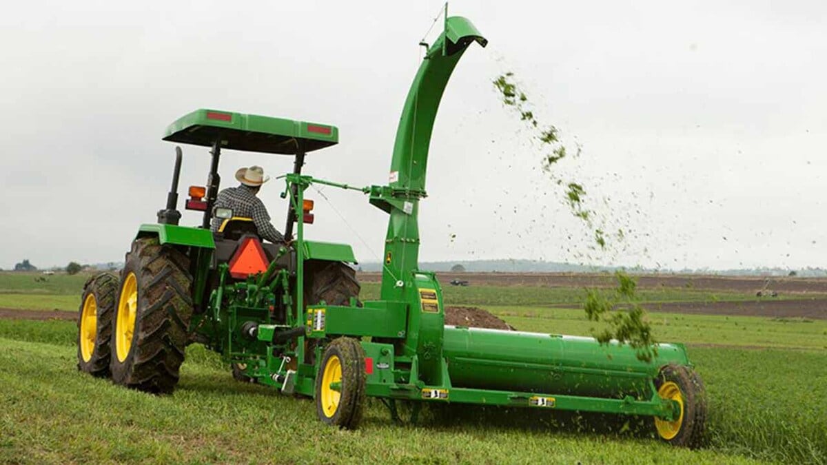 Tractor John Deere 5090E - Imagen 9